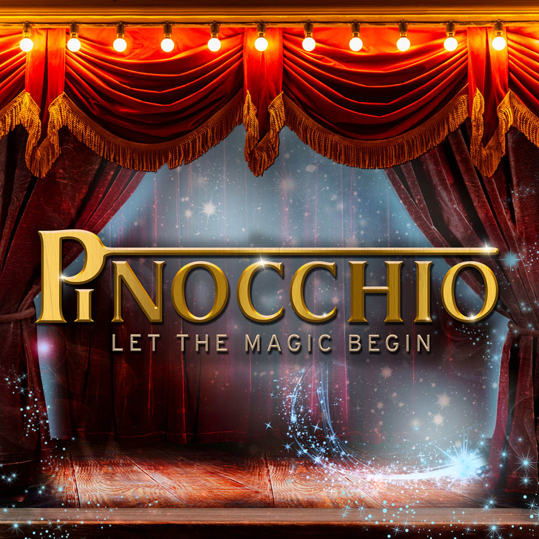 Hull Truck Theatre’s Magical Christmas Production Pinocchio is Now On