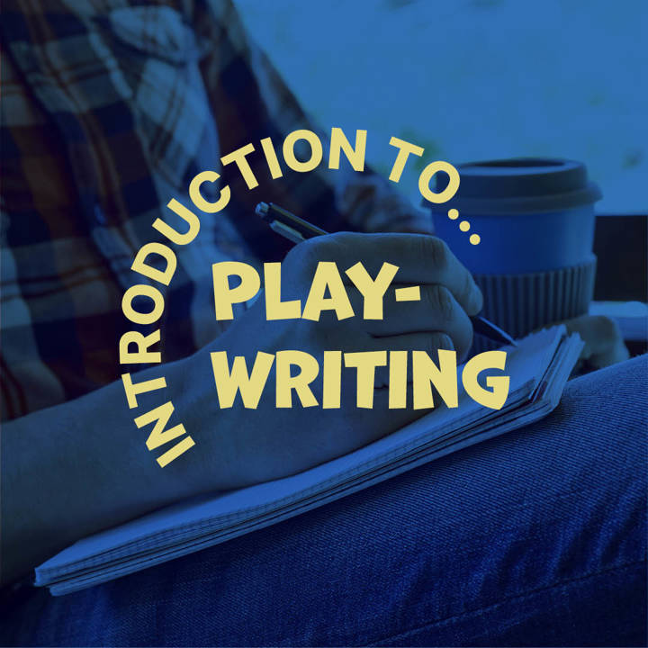 Introduction to Playwriting