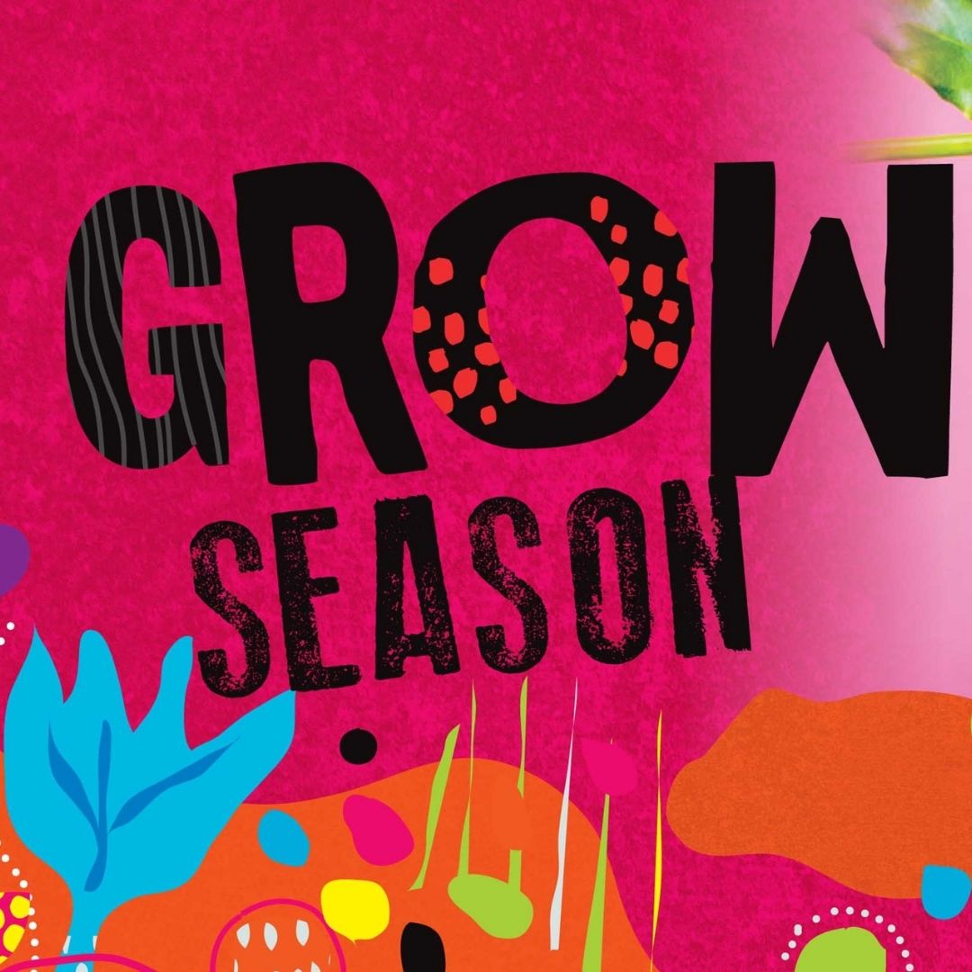 Grow Season HullTruckTheatre