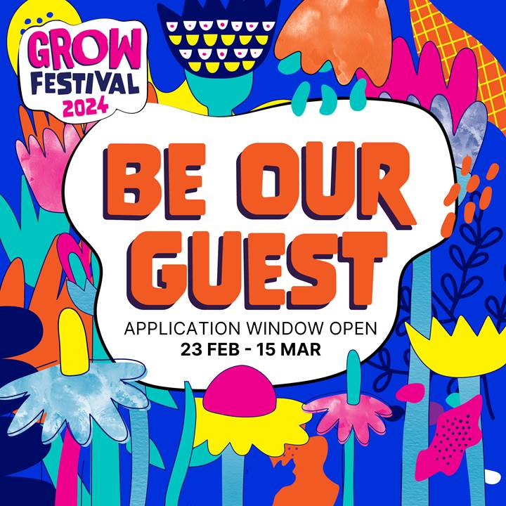 Hull Truck Grow Creative Social Be Our Guest