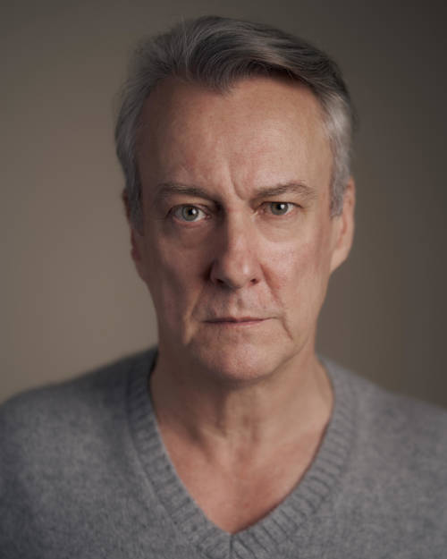 Stephen Tompkinson