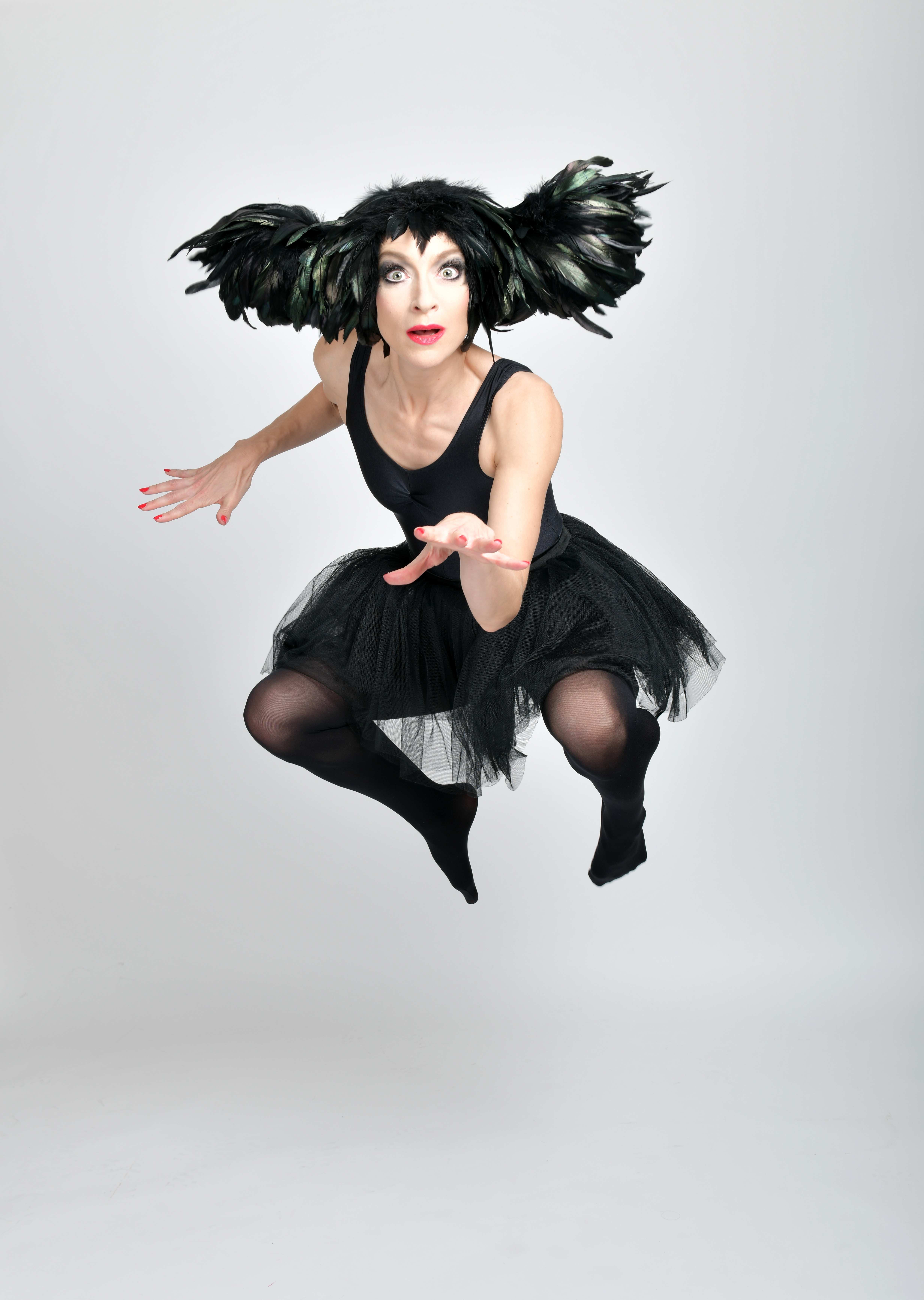 An Evening Without Kate Bush | HullTruckTheatre